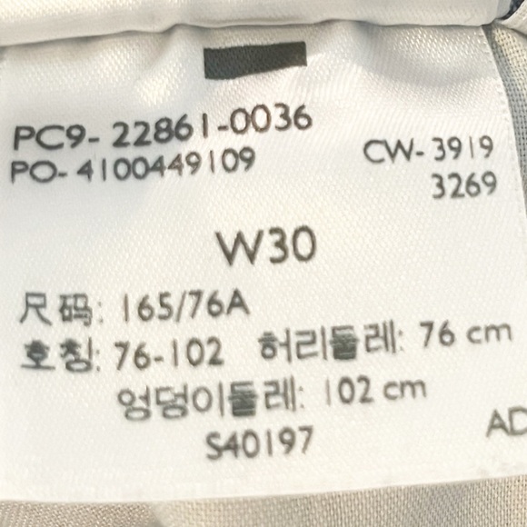 Levi’s 501 Wedgie Medium Wash Jeans Denim Size 30 - Picture 8 of 9